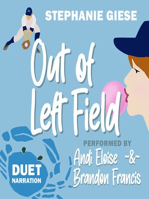cover image of Out of Left Field